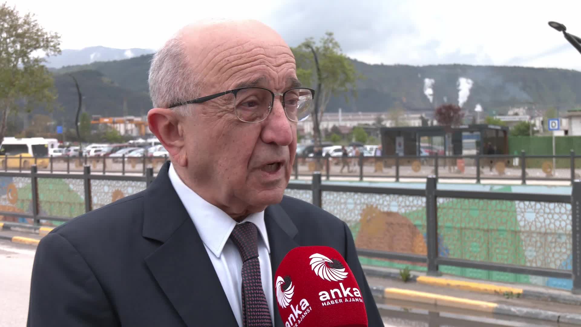 CHP'nin "Millet İradesine Sahip Çıkıyor" mitingi yarın Karabük'te... CHP Karabük İl Başkanı Yaşar: "İşsizlik, hak, hukuk ve adalet en önemli sorunlarımız"