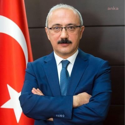 MALİYE BAKANI LÜTFİ ELVAN: EKONOMİK REFORMLARDA SONA GELİNDİ
