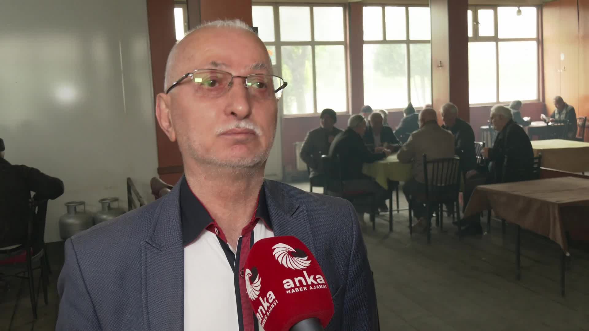 Karabüklü yurttaş: “Koronadan ölmedik, açlıktan öleceğiz"