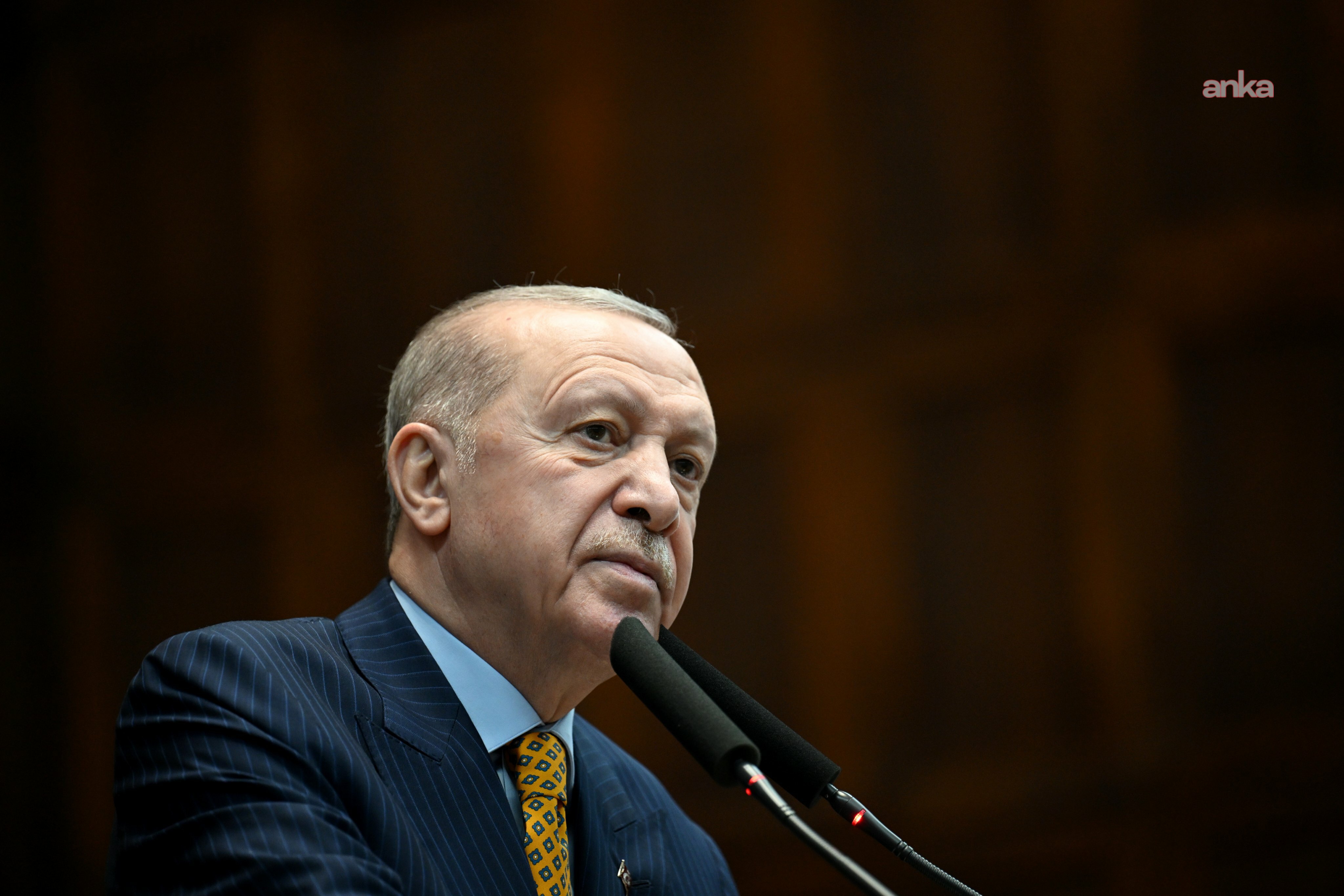 Cumhurbaşkanı Erdoğan'dan Amedspor'a Süper Lig tebriği