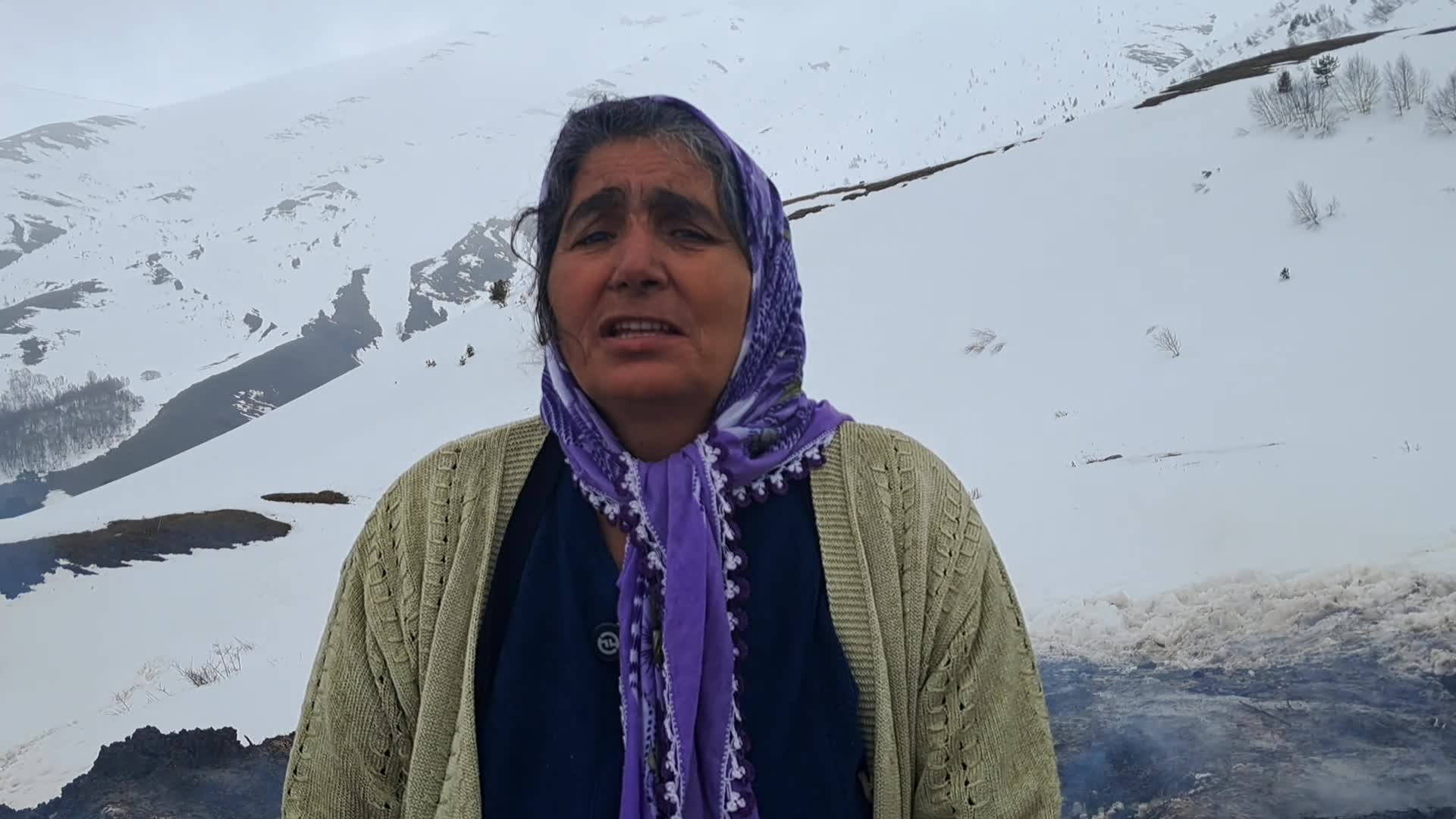 Artvin'de 120 gün önce çığ altında kalan Bülent Gezer'i annesi: “Arama çalışmaları başladı, devletimizin desteğiyle oğlumu bulacağız”