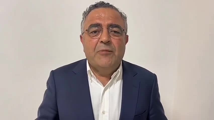 Sezgin Tanrıkulu'ndan Amedspor kutlamaları için uyarı: Lütfen silah kullanmayın, ateş etmeyin