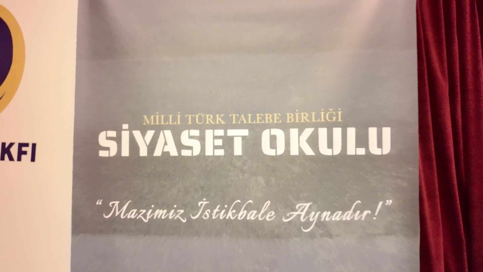 Bakan Gürlek: Yeni anayasa zorunluluktur