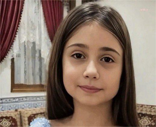Kahramanmaraş'taki silahlı okul saldırısında yaralanan öğrencilerden Almina Ağaoğlu hayatını kaybetti