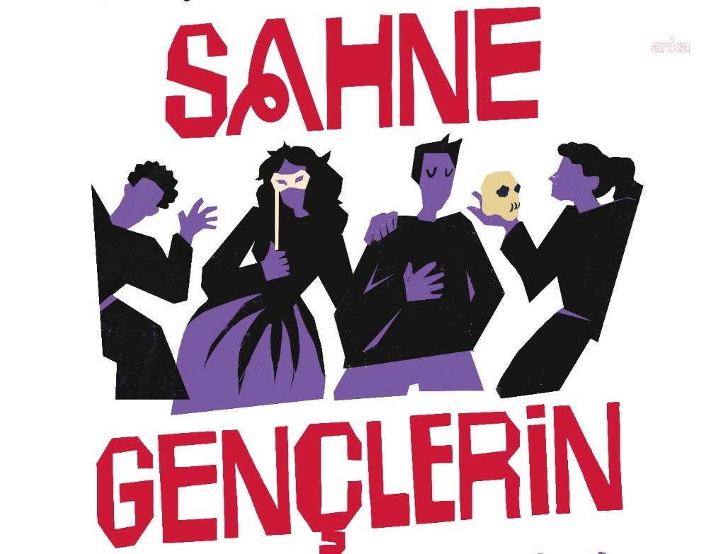İzBBŞT Gençlik Günleri başlıyor: İzmir’de genç yetenekler sahne alacak