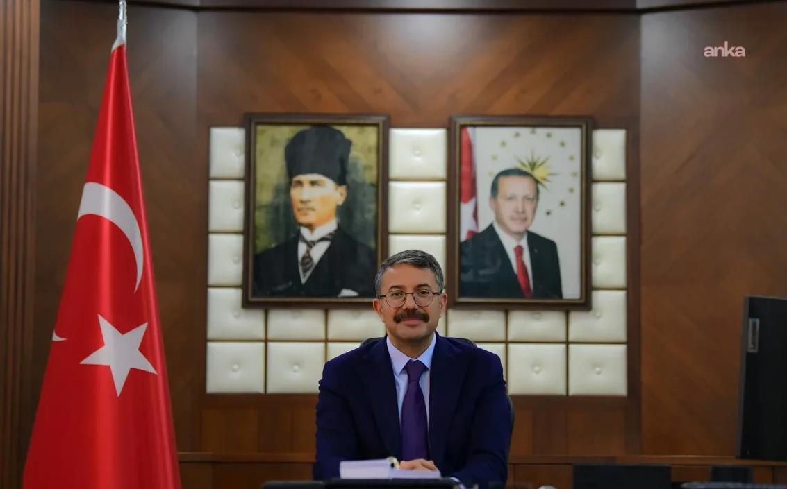İçişleri Bakan Yardımcısı Çelik: Son 4 ayda ölümlü trafik kazası oranı yüzde 17,8 azaldı