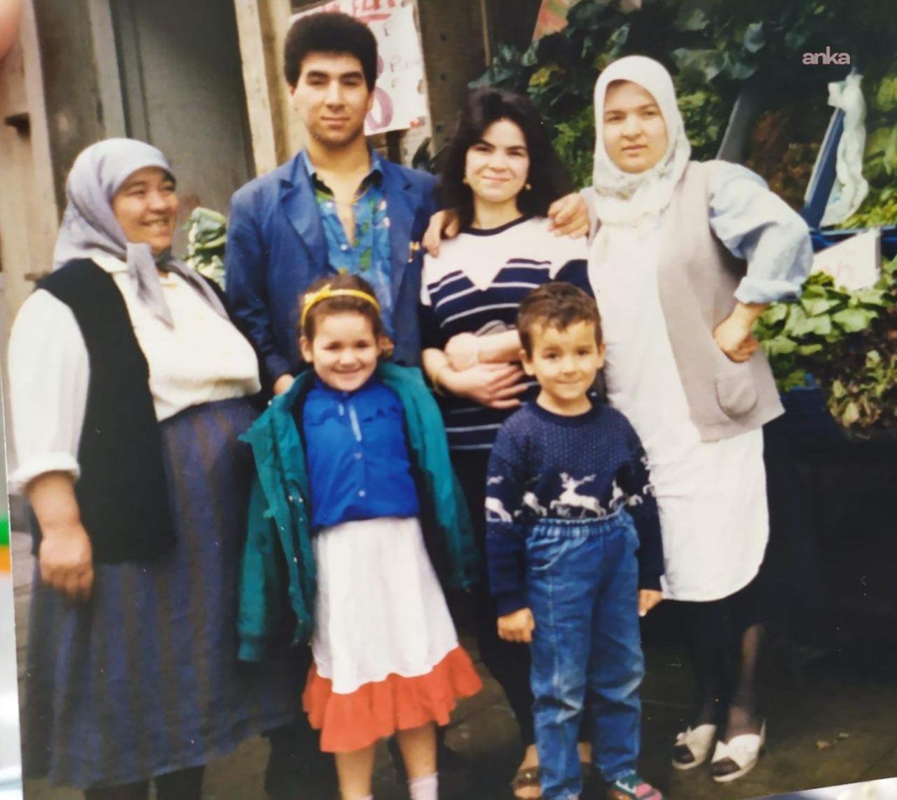 Aile ve Sosyal Politikalar Bakanı Göktaş'tan eleştirilere yanıt: "Brüksel’de esnafımızı ziyaret etmek, oradaki vatandaşlarımızla temas kurmak son derece doğal"