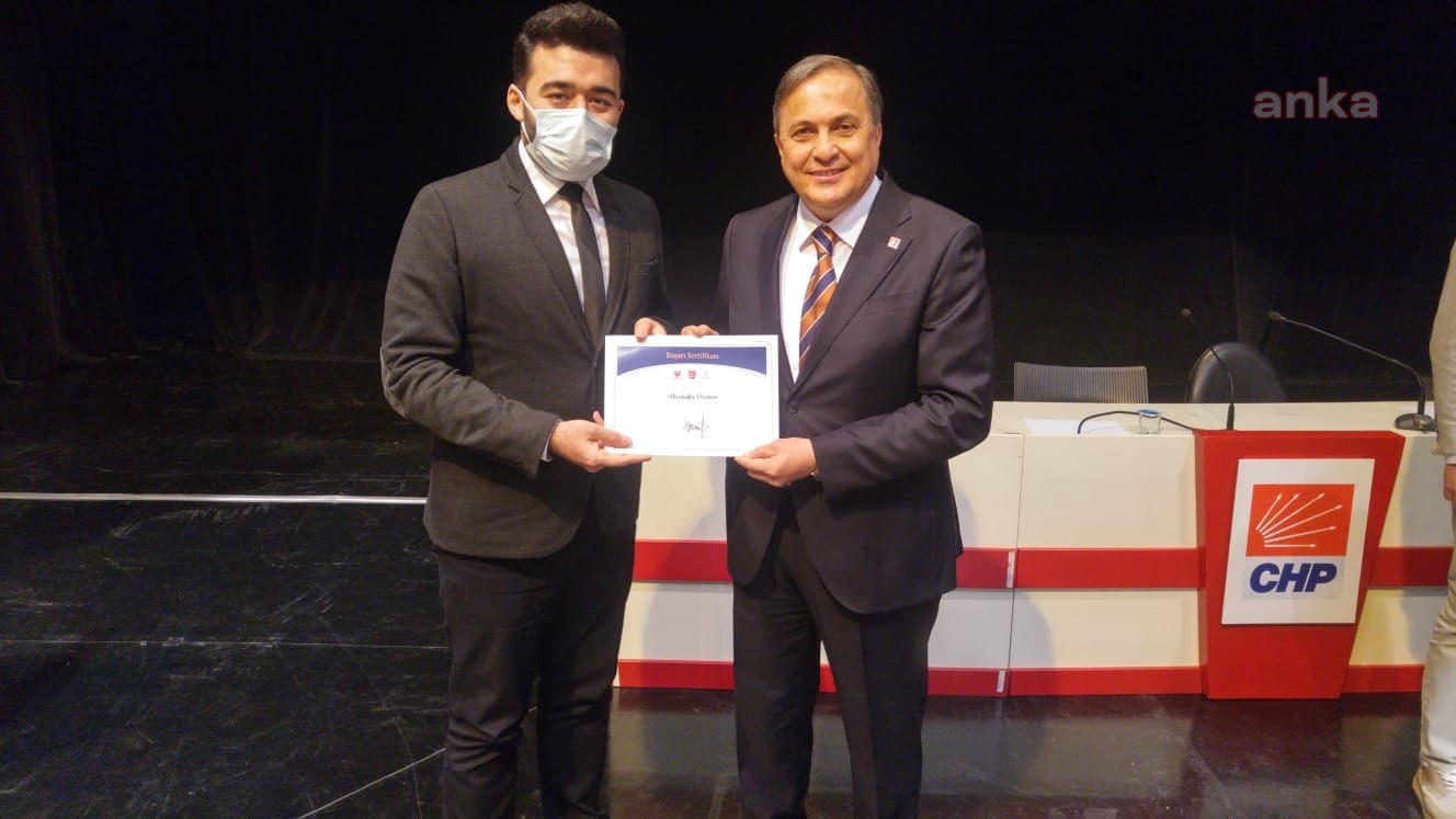 BANDIRMA BELEDİYESİ, SODEMSEN TARAFINDAN DÜZENLENEN PROJE UZMANLIĞI EĞİTİMİNİ BAŞARIYLA TAMAMLADI
