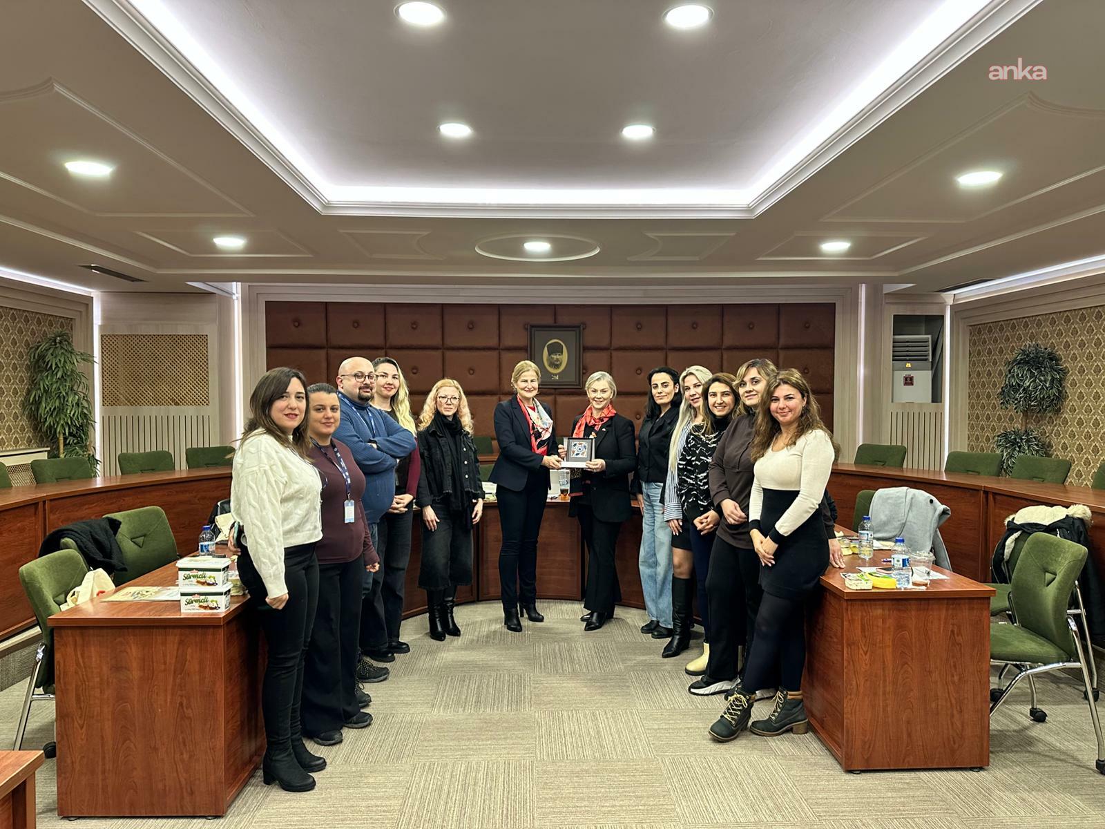 Muratbey’den sürdürülebilir geleceğe anlamlı katkı: “Geleceği Mayalayan Eller”