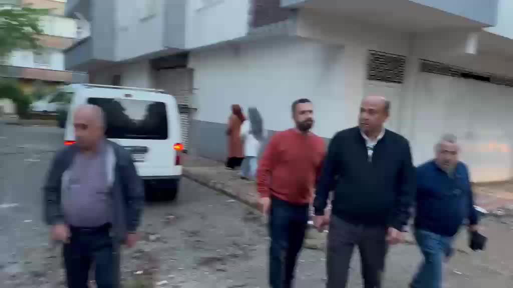 CHP Gaziantep İl Başkanı Açar: “Gaziantep derhal ‘Afete Maruz Bölge’ ilan edilmelidir”