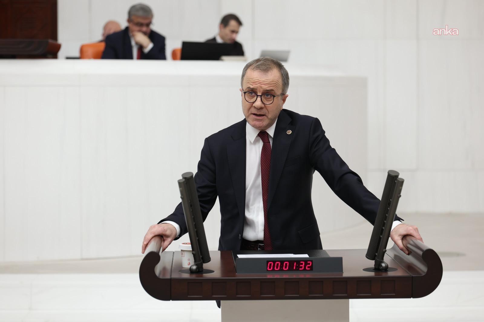 CHP'li Konuralp, Deniz Gezmiş, Yusuf Aslan ve Hüseyin İnan'ın ölüm cezalarının yürürlükten kaldırılmasına ilişkin kanun teklifi hazırladı