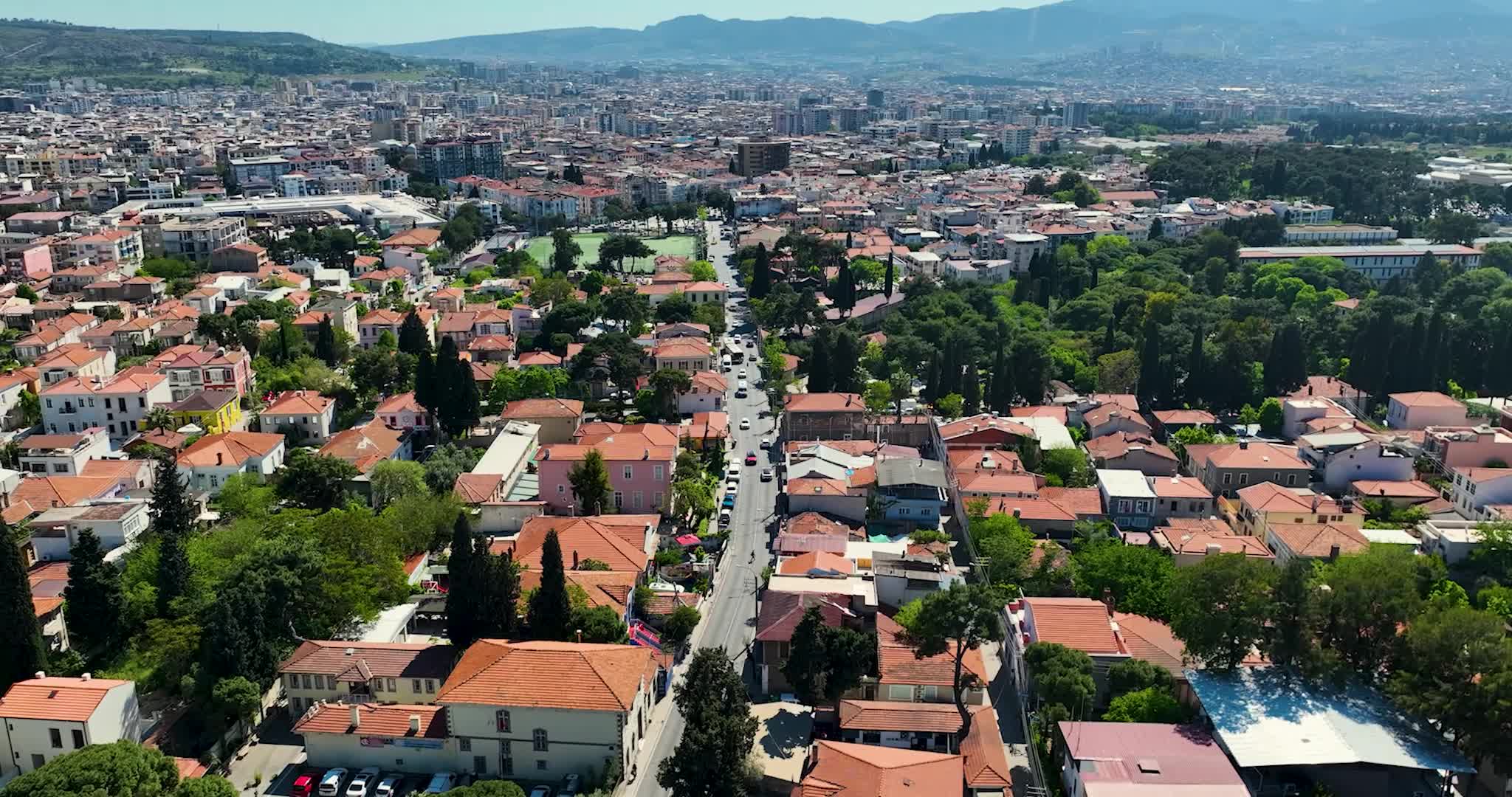 Buca Belediyesi’nin erişilebilir gastronomi merkezine yoğun ilgi