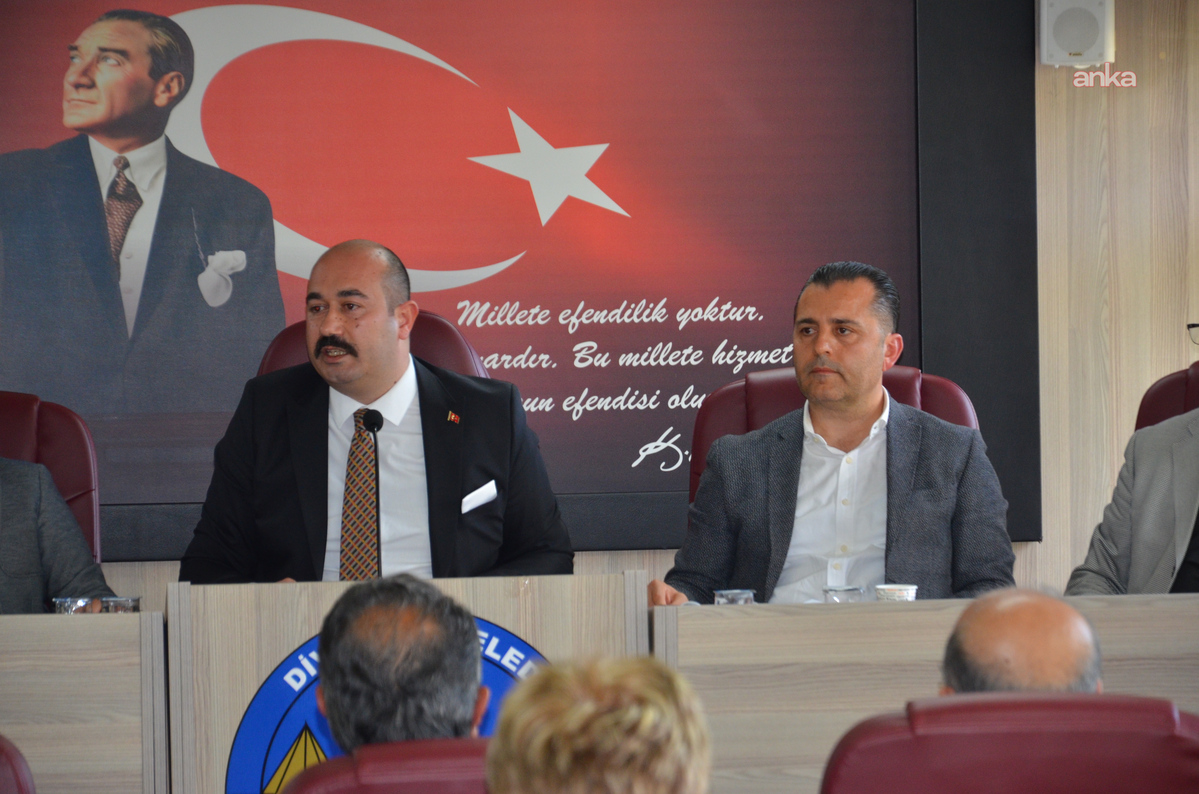 Ankara Divriği Kültür Derneği, Divriği’de ziyaretlerde bulundu