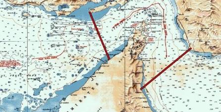 İran: ABD destroyerinin Hürmüz Boğazı’na girişi engellendi