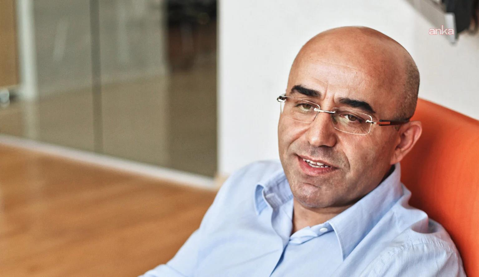 Necati Özkan: “Casusluk davası, eski veriler ve soyut ifadelerle kurgulandı”