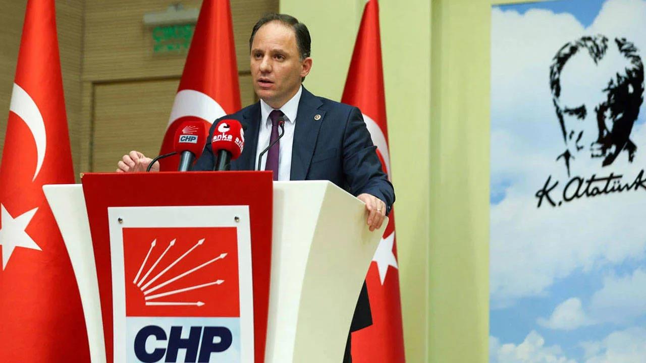 CHP'li Yavuzyılmaz: AKP'nin ülkeyi sürüklediği uçurum karşısında, maaşlara ara zam yapılması şarttır