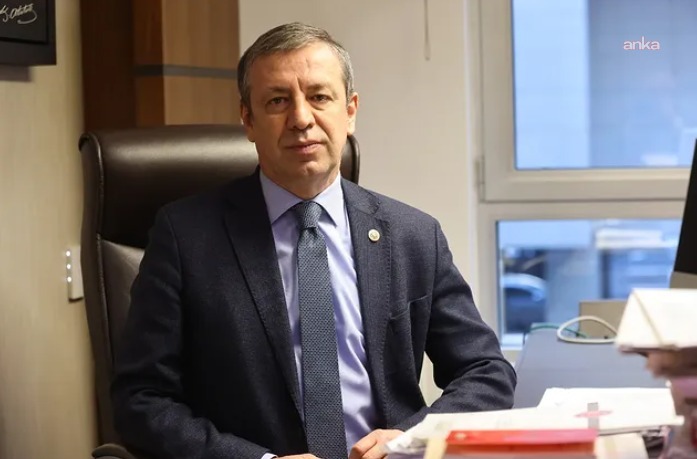 CHP'li Türeli'den enflasyon tepkisi: Gerçeklikle bağı kopmuş bu makroekonomik hedefler üzerinden iyimser senaryolar kurmak mümkün değil