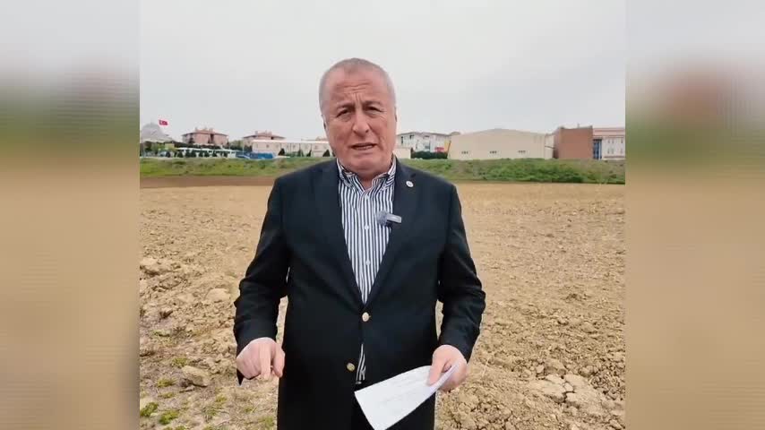 İBB Davası'nda gergin başlayan duruşmanın yarına bırakılması... İYİ Partili Olgun: "Ceza yargılaması değil, adeta bir hukuk katliamı"
