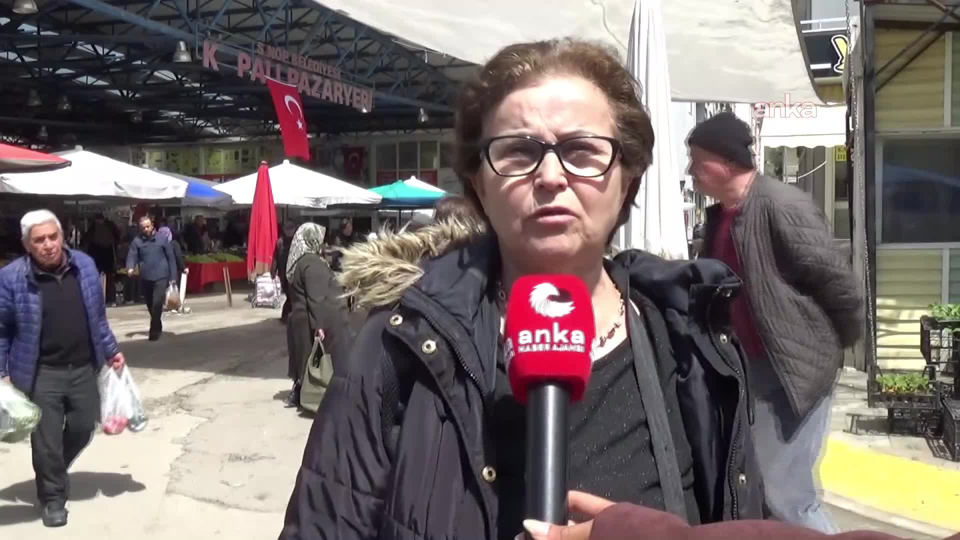 Enflasyon oranları açıklandı... TÜİK'in "enflasyon" oranına tepki: "Emekli 1 lirayı bile arıyor. O durumdayız"