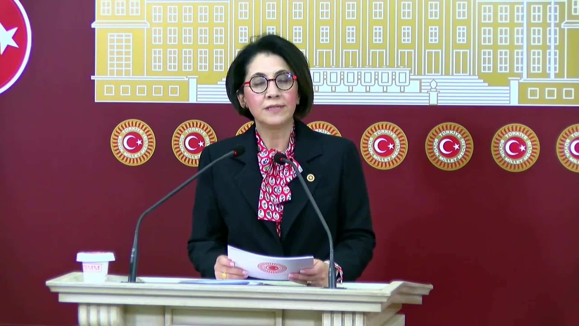 CHP’li Yaman: Kamunun bunca sorunu varken bu ticari yaklaşım anlaşılmazdır