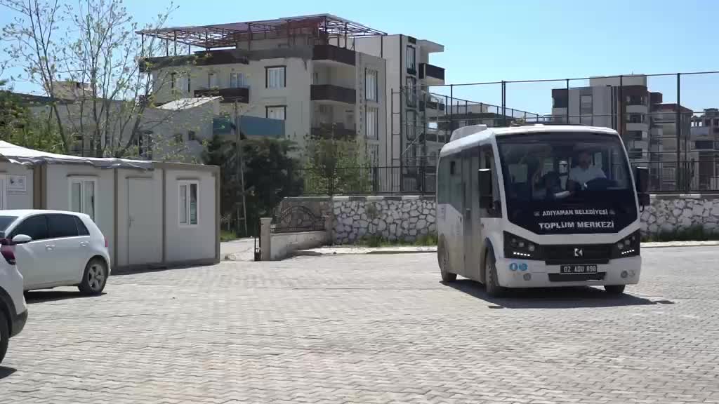Adıyaman'da "Engelsiz Koro", Bahar Şenliği'nde yeteneklerini sergileyecek