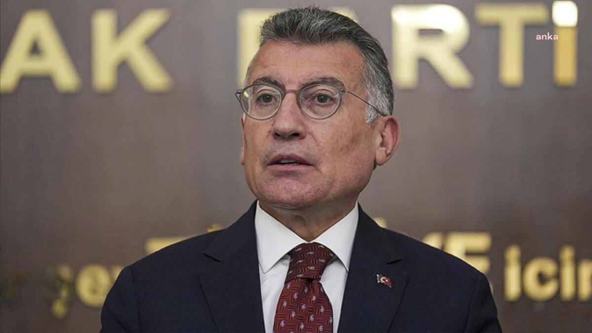 AK Parti Grup Başkanı Güler'den "ara zam" açıklaması: Gündemimizde herhangi bir çalışma yok