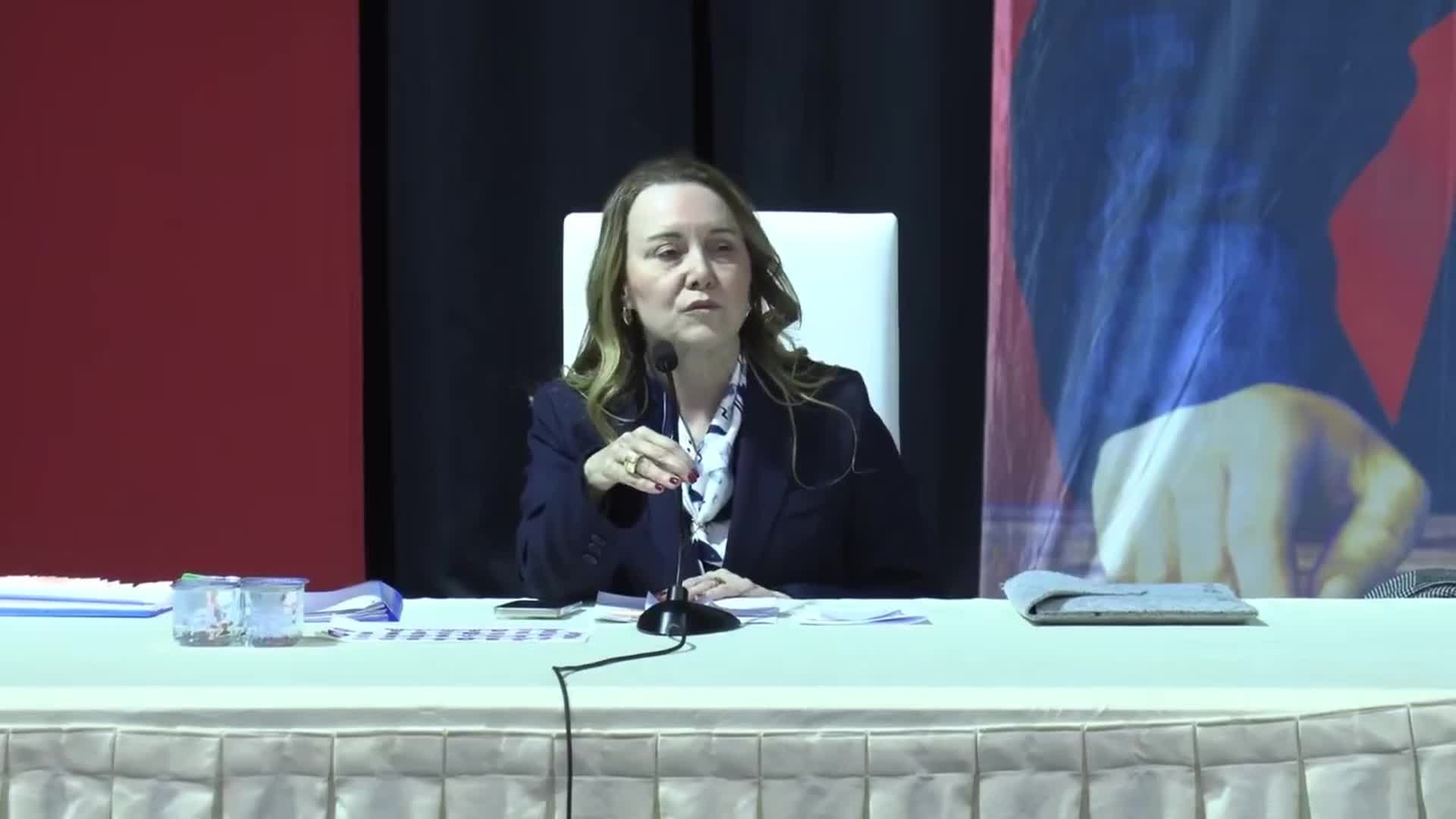 Konak Belediye Başkanı Mutlu: "Geri adım atmıyorum, mücadeleye devam edeceğim"