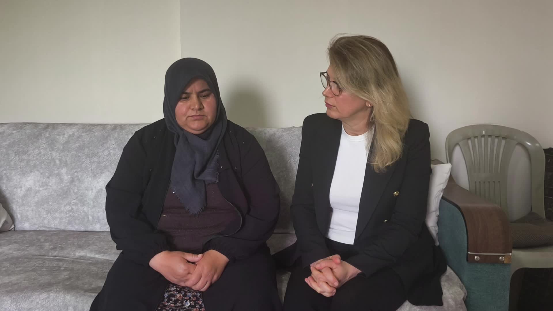 CHP’li Asu Kaya, 2 yıldır kayıp olan Gülhan Karabacak için çağrıda bulundu: Yetkililer yeniden bir teknik ekip oluşturmalı