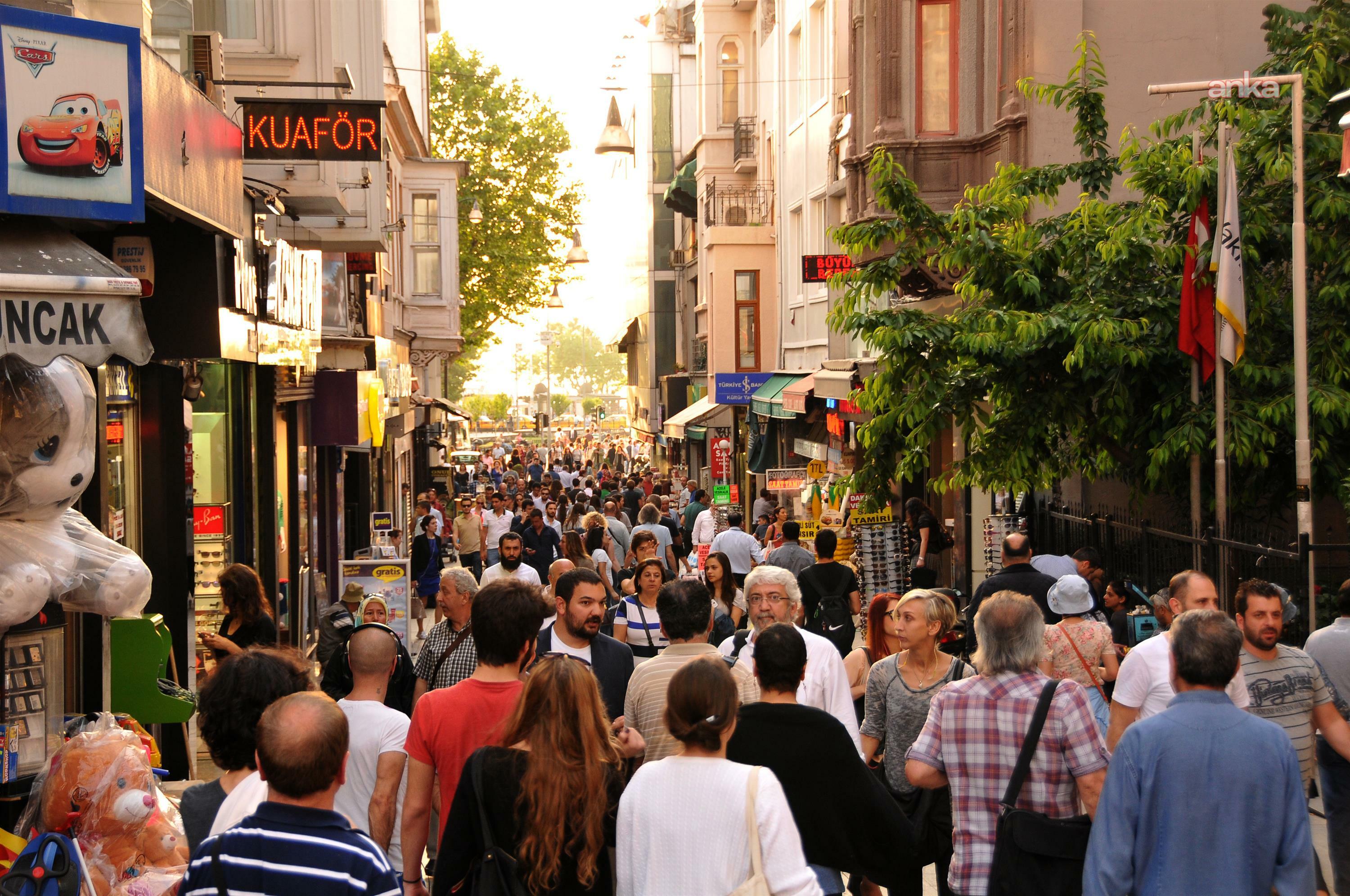 Kadıköy Belediyesi, "Onur Bayrağı" ödülüne layık görüldü