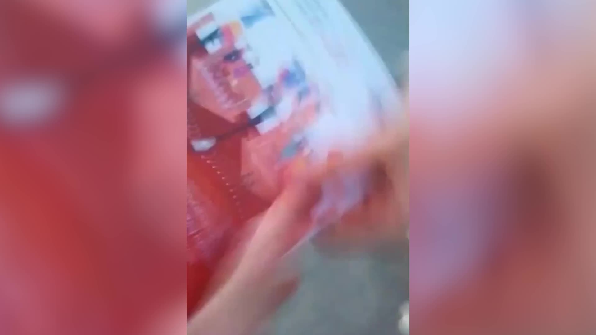 Üsküdar'da "Noel Babalı provokasyona" kovuşturmaya yer yok kararı