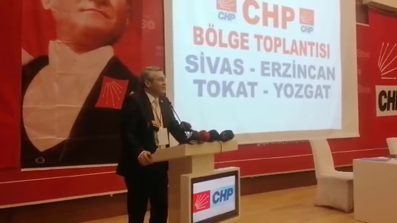 CHP’Lİ SALICI: “YASAKLAR VAR DİYEN AKP, YASAK OLMAYAN HİÇBİR ŞEY BIRAKMADI”