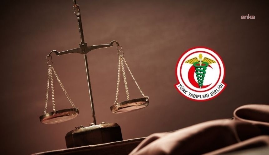 Danıştay, İSG Konseyi kararı: TTB ve TMMOB’nin itirazını yerinde bularak dosyayı AYM’ye gönderdi