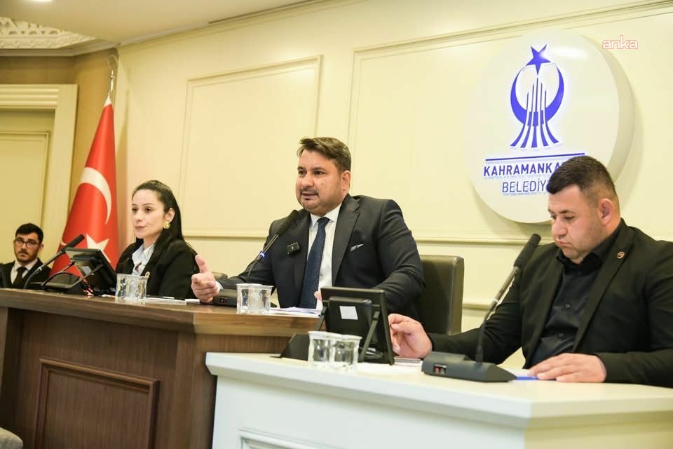 Kahramankazan Belediye Başkanı Çırpanoğlu: "İki yıl üst üste kupa kaldıran belediyesporumuz inşallah 3. Lig'e adım atacak"
