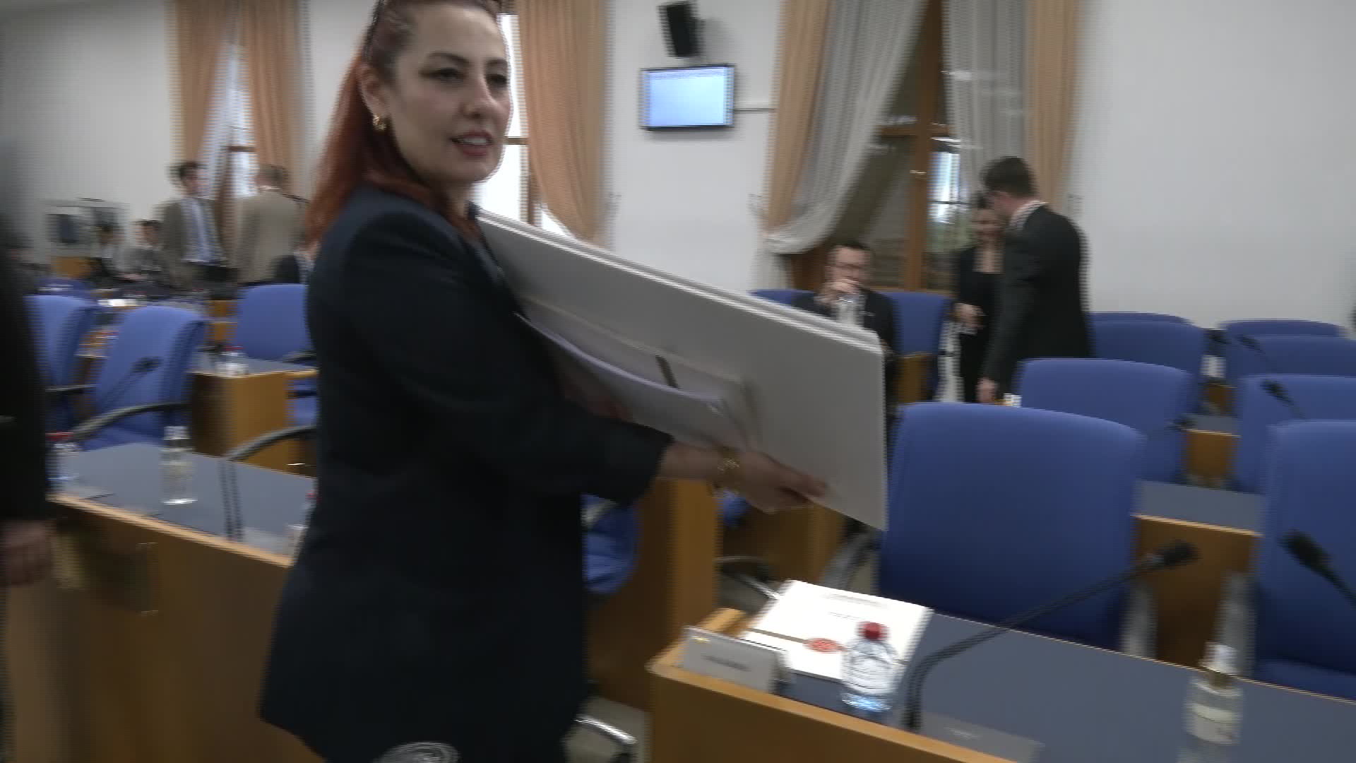 TBMM Plan ve Bütçe Komisyonu... Merkez Bankası Başkanı Karahan: Altın fiyatlarının daha dengeli bir patikaya oturmasıyla talebin sona erdiğini görüyoruz