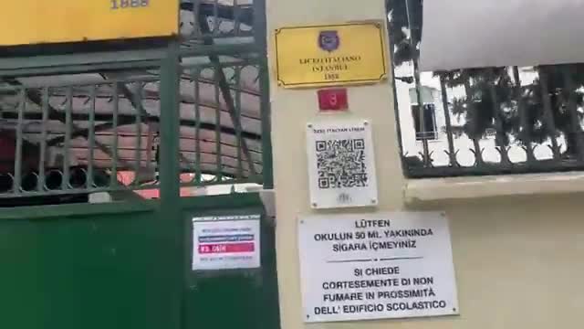 Özel İtalyan Lisesi'ndeki öğretmen atamasının durdurulması... Tez-Koop-İş: Toplu iş sözleşmesi bir an önce bağıtlanmalı