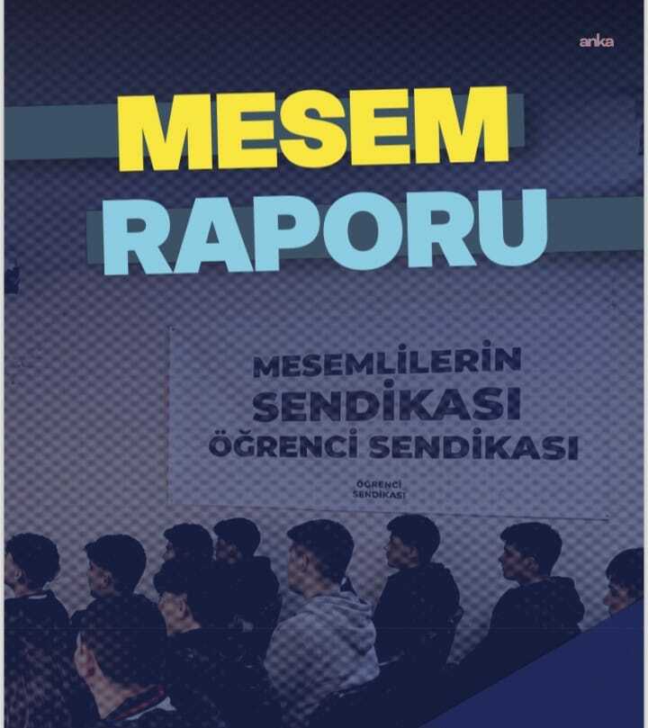 Öğrenci Sendikası’ndan MESEM raporu: Gebze’deki MESEM’li öğrencilerin yüzde 90’ı iş kazası geçirdi