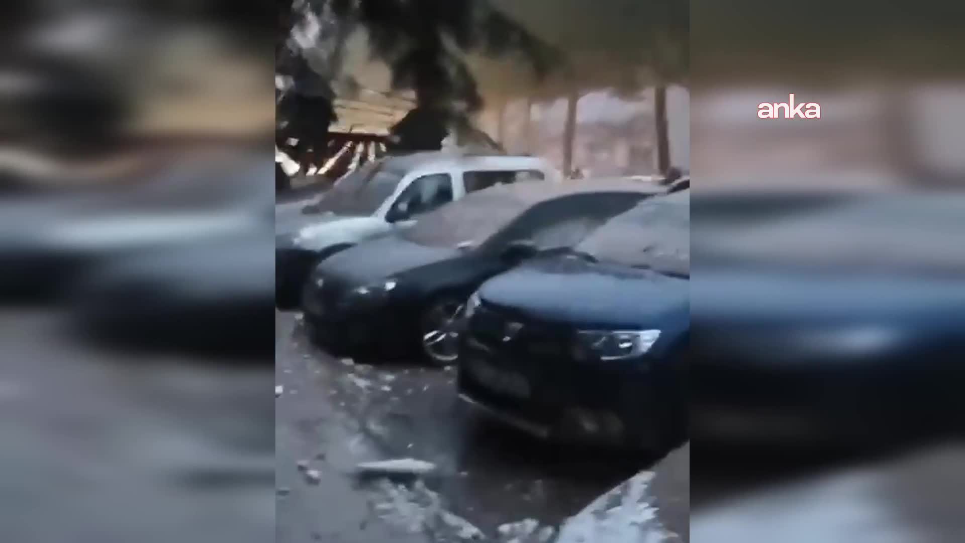 Depremde 148 kişiye mezar olan Hamidiye Sitesi'nde karar: Müteahhide 21 yıl hapis cezası, kamu görevlilerinin de olduğu 15 sanığa beraat