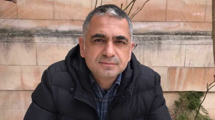 BİRTEK-SEN’den Mehmet Türkmen açıklaması: Genel Başkanımız Mehmet Türkmen hücreye kapatıldı