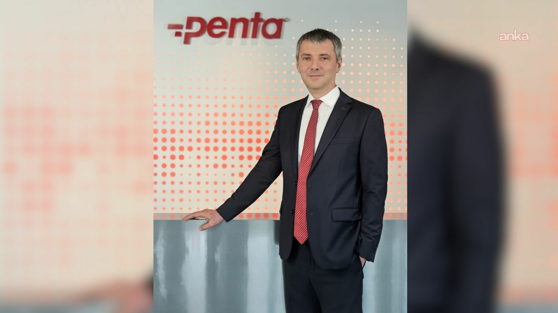 Penta Teknoloji, ilk çeyrekte sürdürülebilir büyümesine devam etti