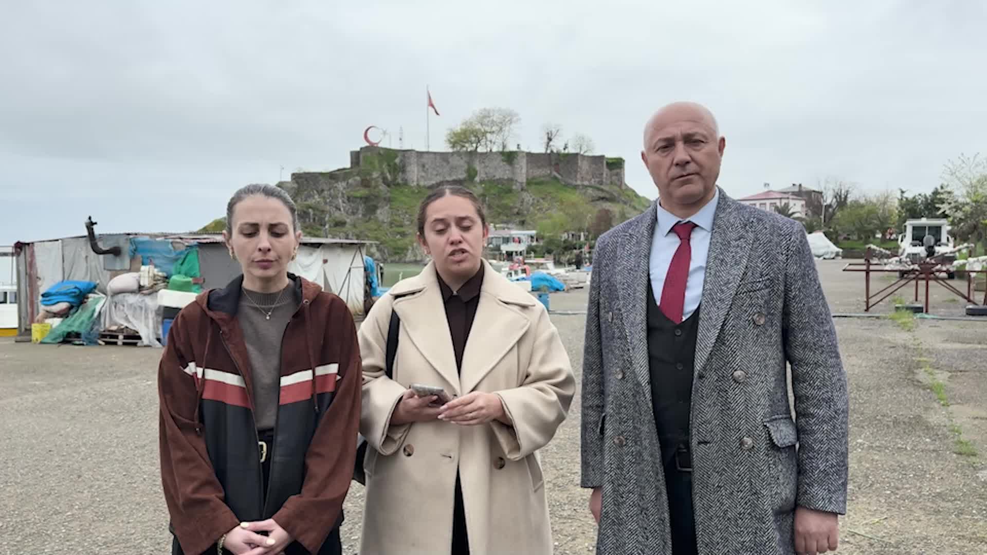 Alagöz Maden ve taşeron şirket şikayetçi oldu: Sekü protestocuları hakkında soruşturma