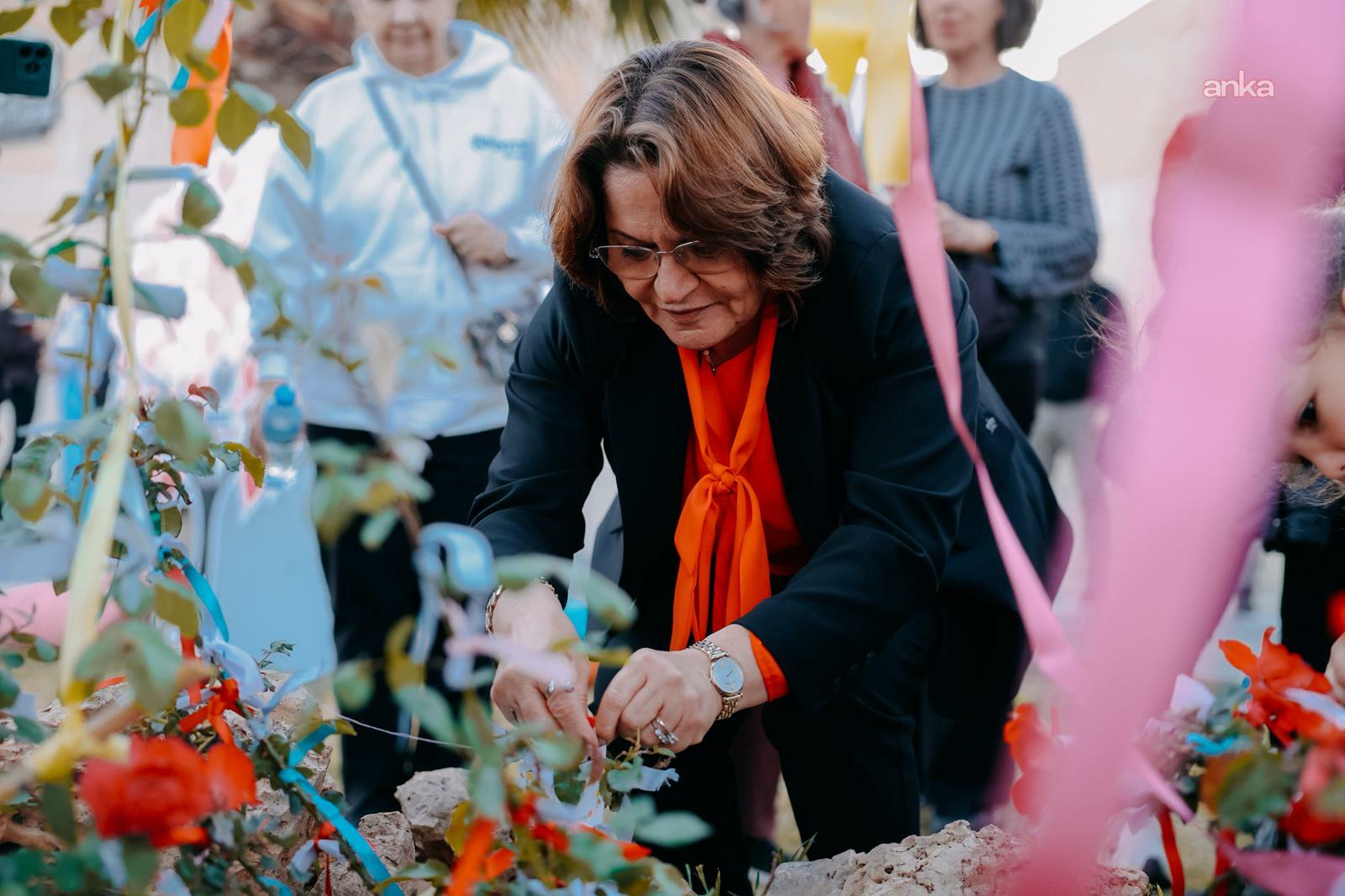 Didim'de Hıdırellez coşkusu