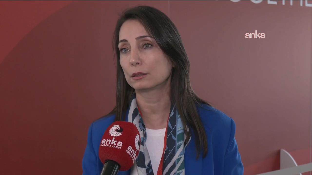 Tülay Hatimoğulları “Üç Fidan”ı andı: "Mirasları mücadelemiz, kararlılıkları rehberimizdir"