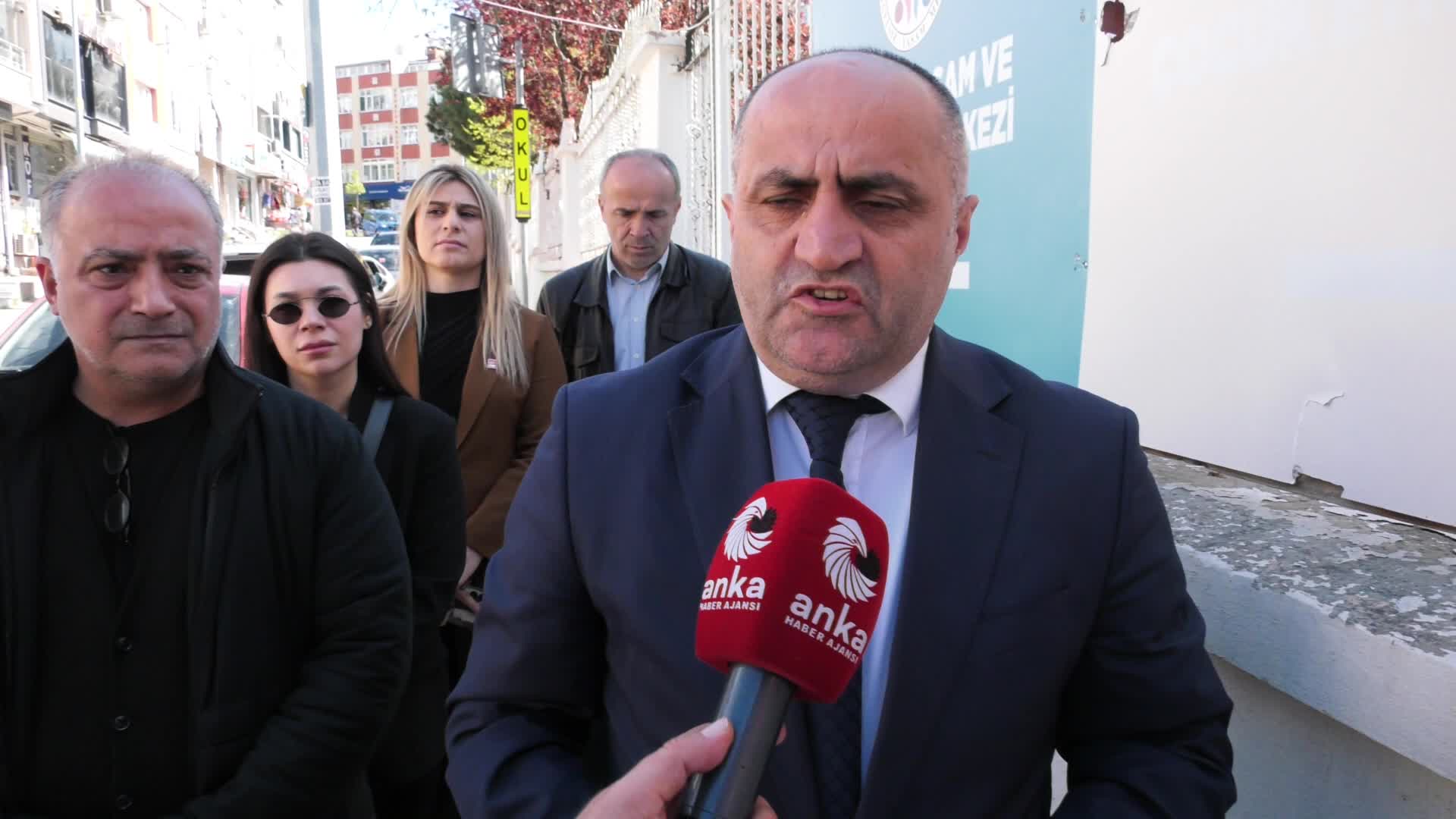 Gaziosmanpaşa'da tutuklanan CHP'li başkan döneminde açılan kreş kapatılıp ‘Özel Çocuk Kulüpleri’ yapılıyor, aileler endişeli