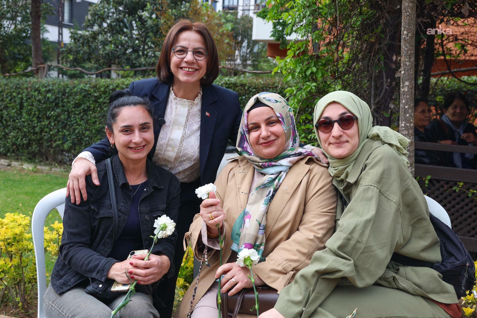 Maltepe Belediyesi'nden Anneler Günü'ne özel program