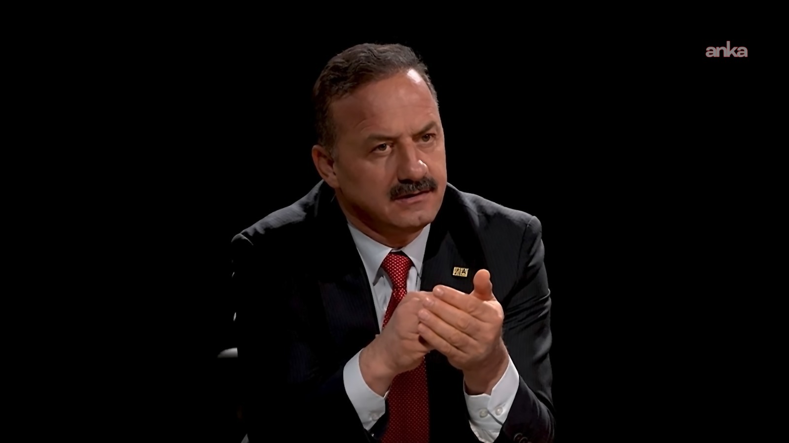 Ağıralioğlu'dan, İYİ Partili Türkkan'ın iddialarına yanıt: "Arkadaşlığımıza yakışmaz, çok ayıptır"