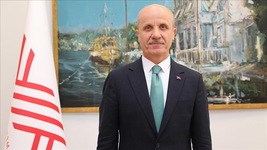 YÖK Başkanı Özvar, "2. Polonya-Türkiye Rektörler Forumu"na katılacak