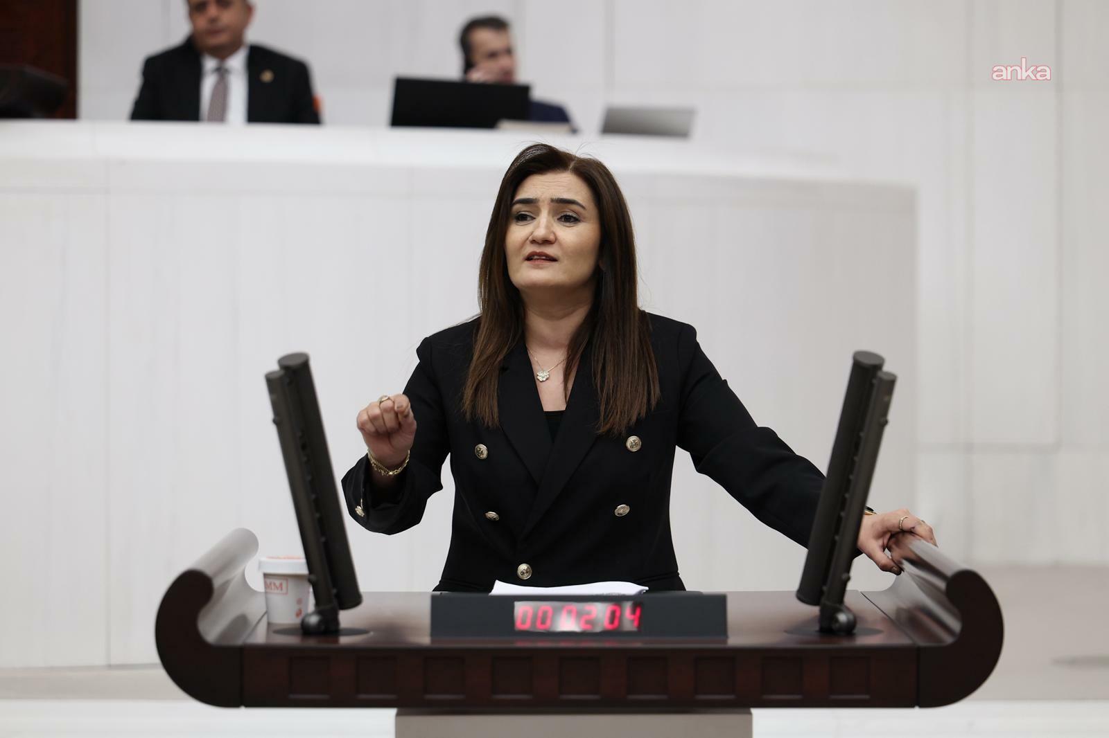 CHP'li Kılıç: TRT, bir siyasi anlayışın sesi değil 85 milyonun ortak sesidir