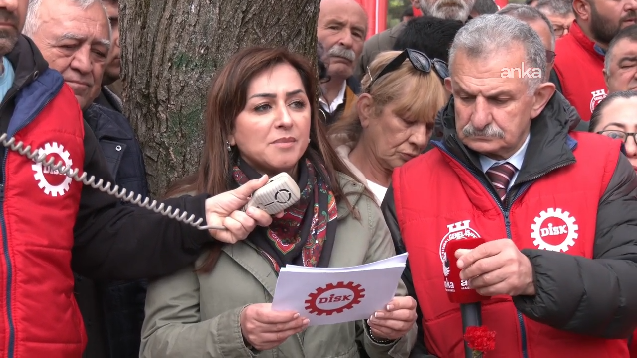 “Üç Fidan” anılıyor... Birgül Kaya: Onların her eylemi, umudumuza ışık tutuyor