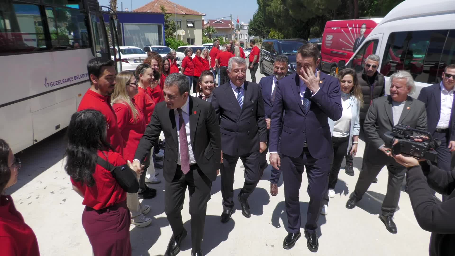 Burhanettin Bulut: CHP çok badireler atlattı, bunu da atlatacak