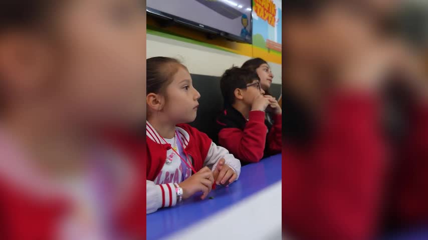 Bakan Çiftçi'den çocuklara Trafik Haftası mesajı: "Trafikte öğrendiğiniz her küçük kural, aslında büyük bir iyiliğe dönüşür"